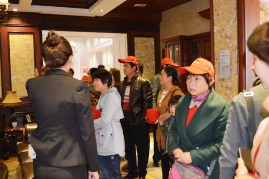 【固诺家居】满意零距离,春日暖心工厂行